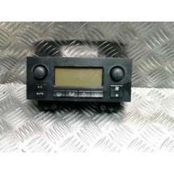 Commande autoradio CITROEN...