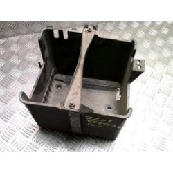 Cache batterie FORD FIESTA...