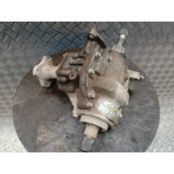 Boite de transfert DACIA...