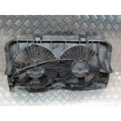 Moto ventilateur radiateur...