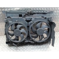Moto ventilateur radiateur...