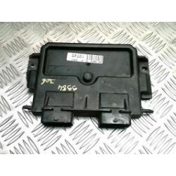 Calculateur PEUGEOT 306...