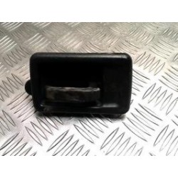 Poignee interieur avant...