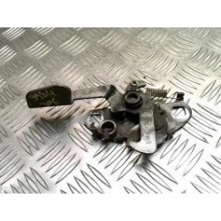 Serrure de capot PEUGEOT...