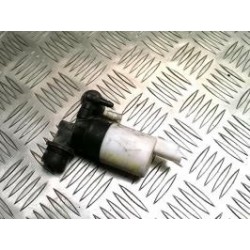 Pompe lave glace avant...