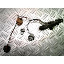 Platine feu arriere droit...