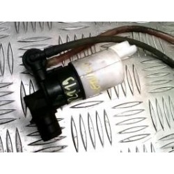 Pompe lave glace avant...