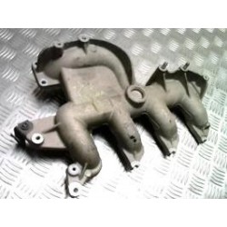 Collecteur d'admission...