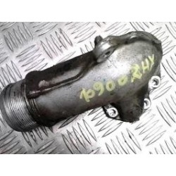 Durite de turbo PEUGEOT 206...