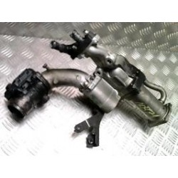 Turbo RENAULT MEGANE 2 PHASE 2