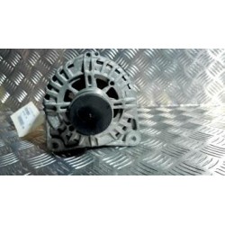 Alternateur RENAULT MEGANE...