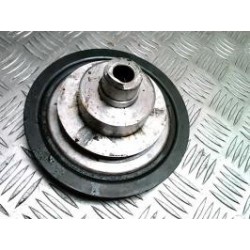 Poulie damper CITROEN C3 2...