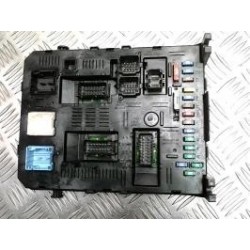 Boitier BSI PEUGEOT 307...