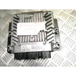 Calculateur PEUGEOT 307...