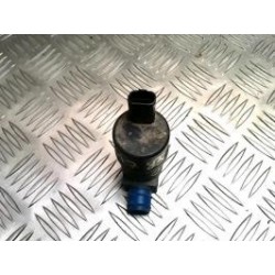 Pompe lave glace avant...