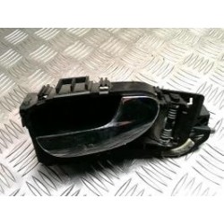 Poignee interieur avant...