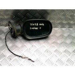 Retroviseur droit DACIA...