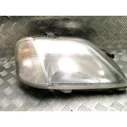 Optique avant secondaire...