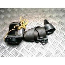 Ceinture avant droit...