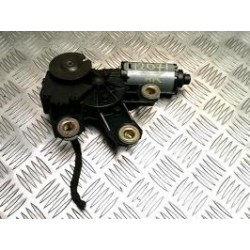 Moteur essuie glace arriere...