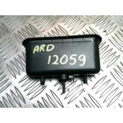 Vide poche arriere droit...