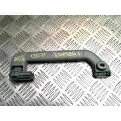 Poignee de maintien arriere...