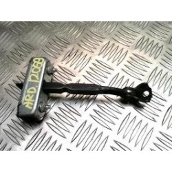 Tirant de porte arriere...