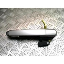 Poignee porte arriere droit...