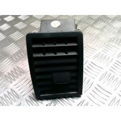 Aerateur tableau de bord...