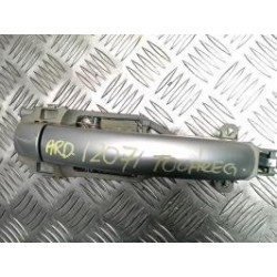 Poignee porte arriere droit...