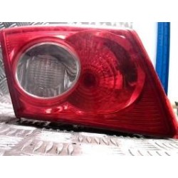 Feu arriere secondaire...