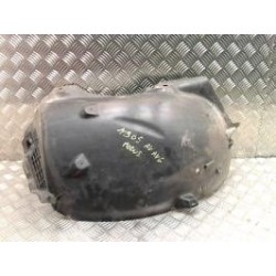 Pare boue avant gauche...