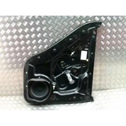 Garniture porte arriere...