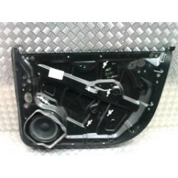 Garniture porte avant...