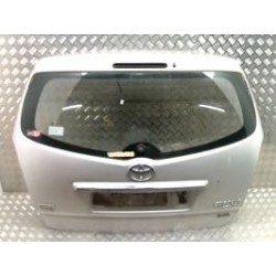 Malle/Hayon arriere TOYOTA...