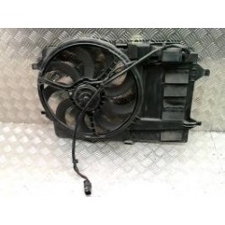 Moto ventilateur radiateur...