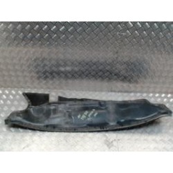 Baie de pare brise...