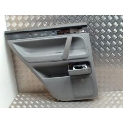 Panneau de porte arriere...