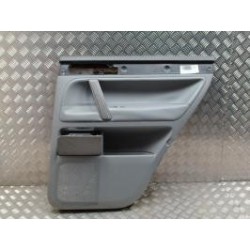 Panneau de porte arriere...