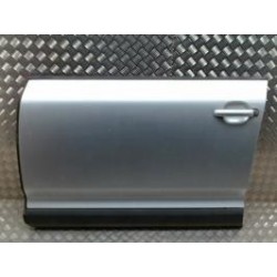 Porte avant gauche...