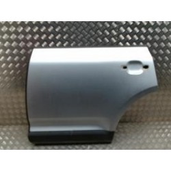 Porte arriere gauche...