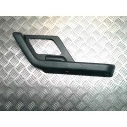 Garniture porte arriere...