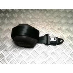 Ceinture arriere gauche...