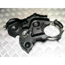 Couvercle de distribution...