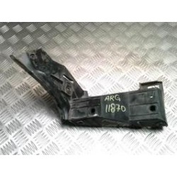 Support de pare chocs...