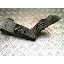 Support de pare chocs...