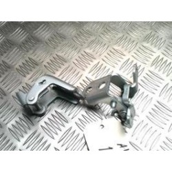 Charniere de porte avant...