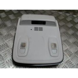 Eclairage de plafonnier...