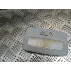 Eclairage de plafonnier...