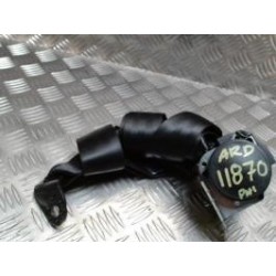 Ceinture arriere droit...